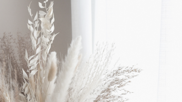 Une présence inspirante